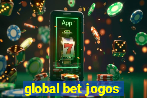 global bet jogos